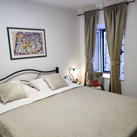 Katarina Old Town Doublebed Room Dubrovnik Luaran gambar