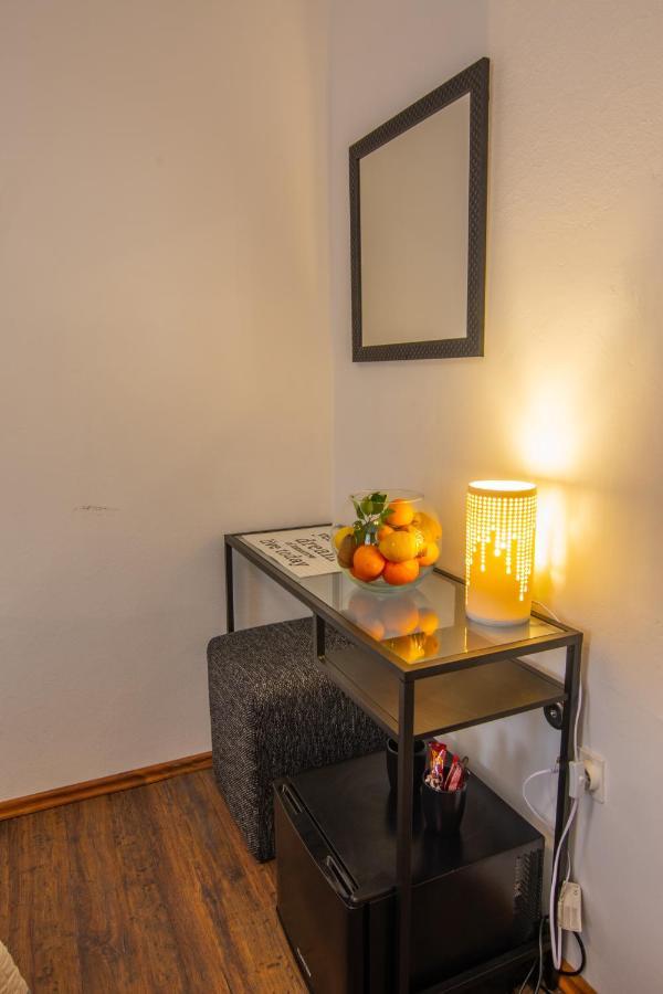 Katarina Old Town Doublebed Room Dubrovnik Luaran gambar