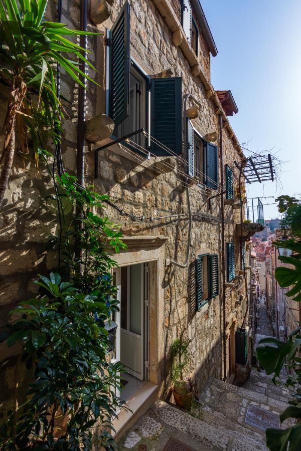 Katarina Old Town Doublebed Room Dubrovnik Luaran gambar