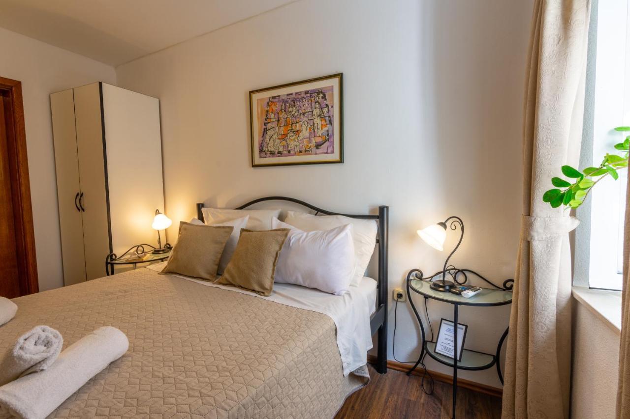 Katarina Old Town Doublebed Room Dubrovnik Luaran gambar