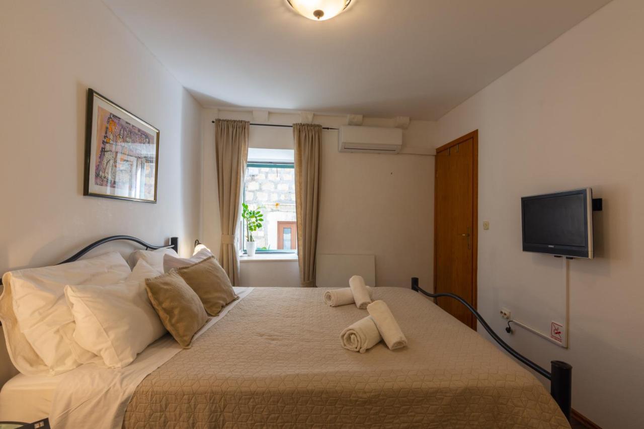 Katarina Old Town Doublebed Room Dubrovnik Luaran gambar