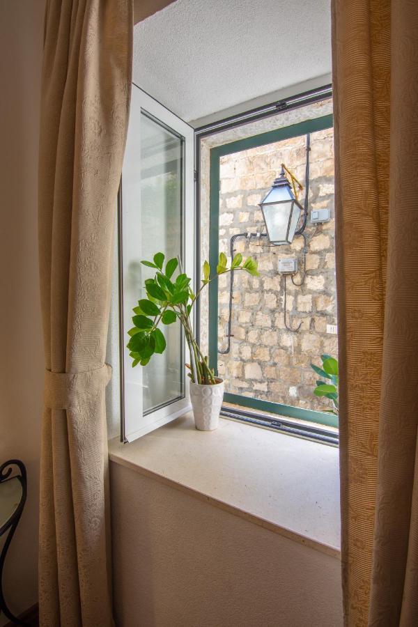 Katarina Old Town Doublebed Room Dubrovnik Luaran gambar