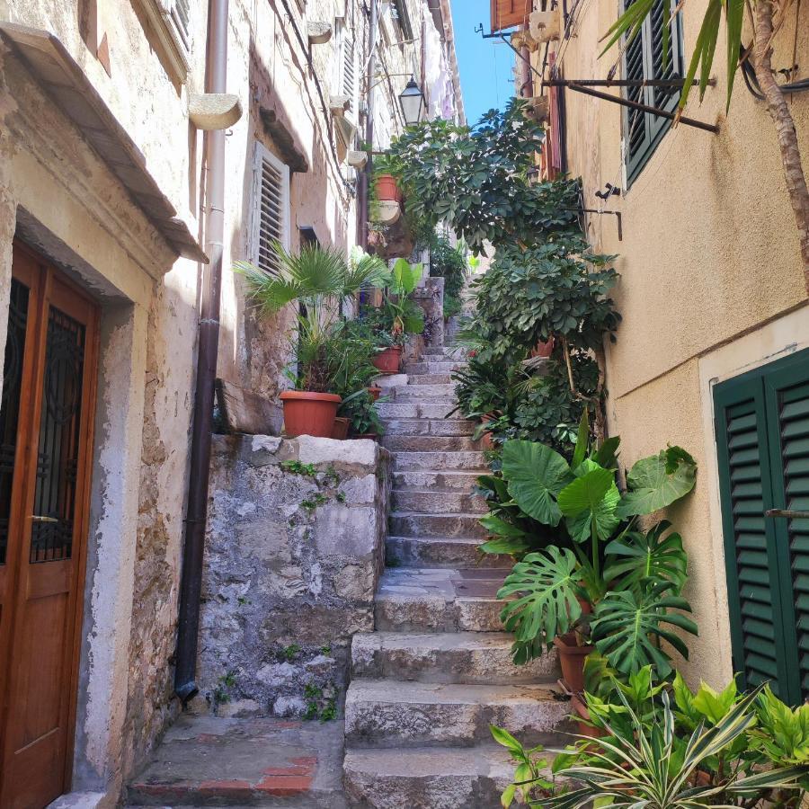 Katarina Old Town Doublebed Room Dubrovnik Luaran gambar