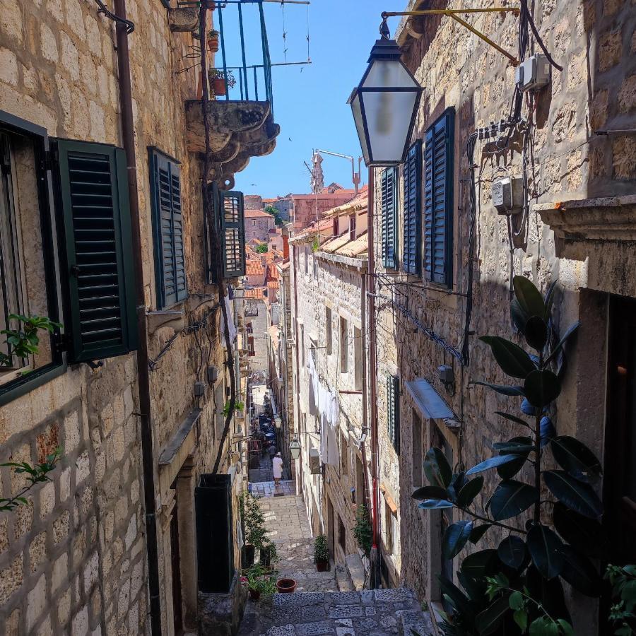 Katarina Old Town Doublebed Room Dubrovnik Luaran gambar
