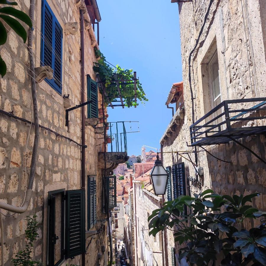 Katarina Old Town Doublebed Room Dubrovnik Luaran gambar