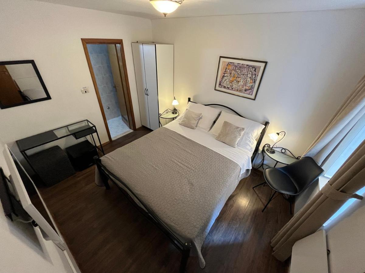 Katarina Old Town Doublebed Room Dubrovnik Luaran gambar