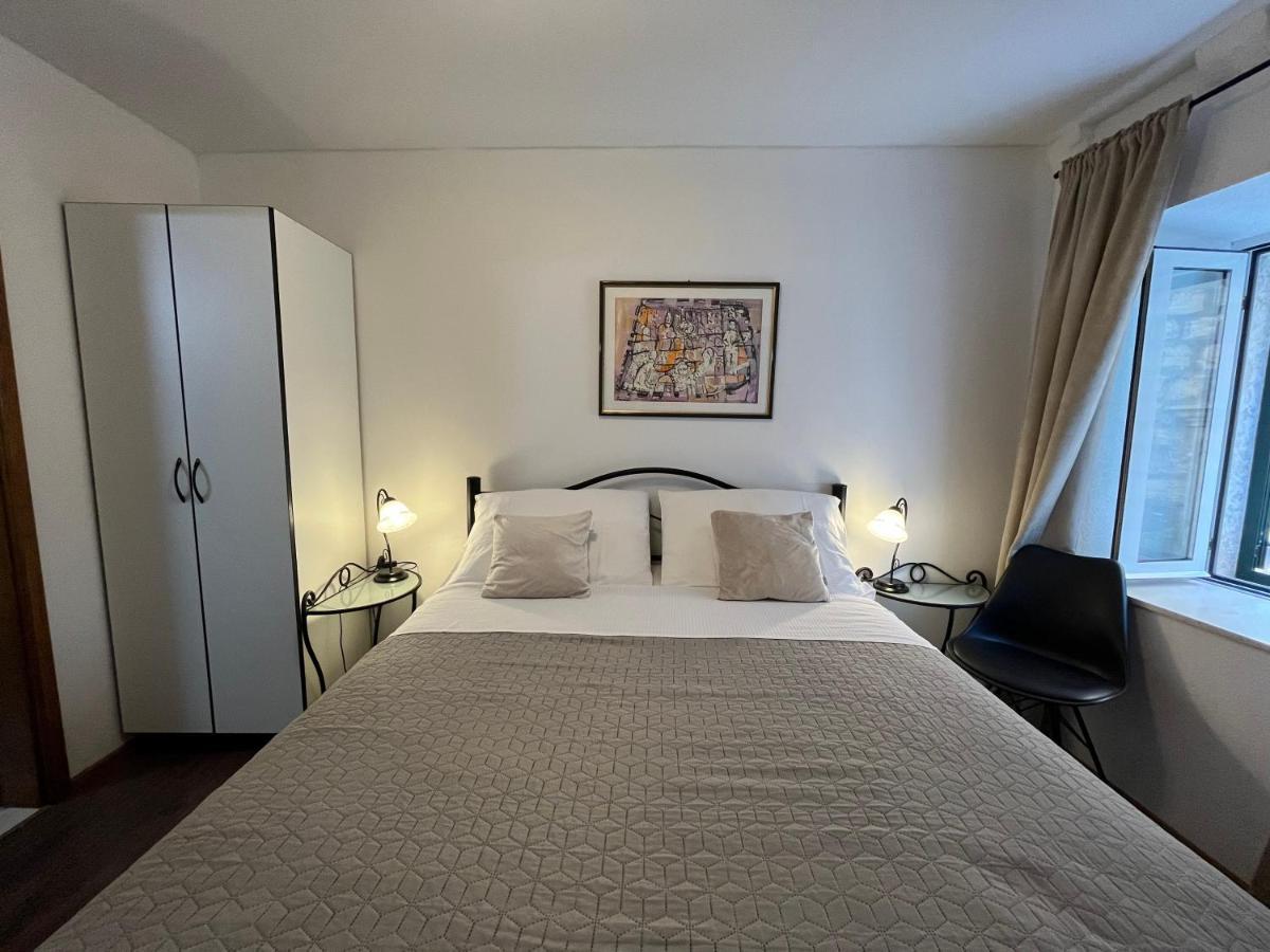 Katarina Old Town Doublebed Room Dubrovnik Luaran gambar