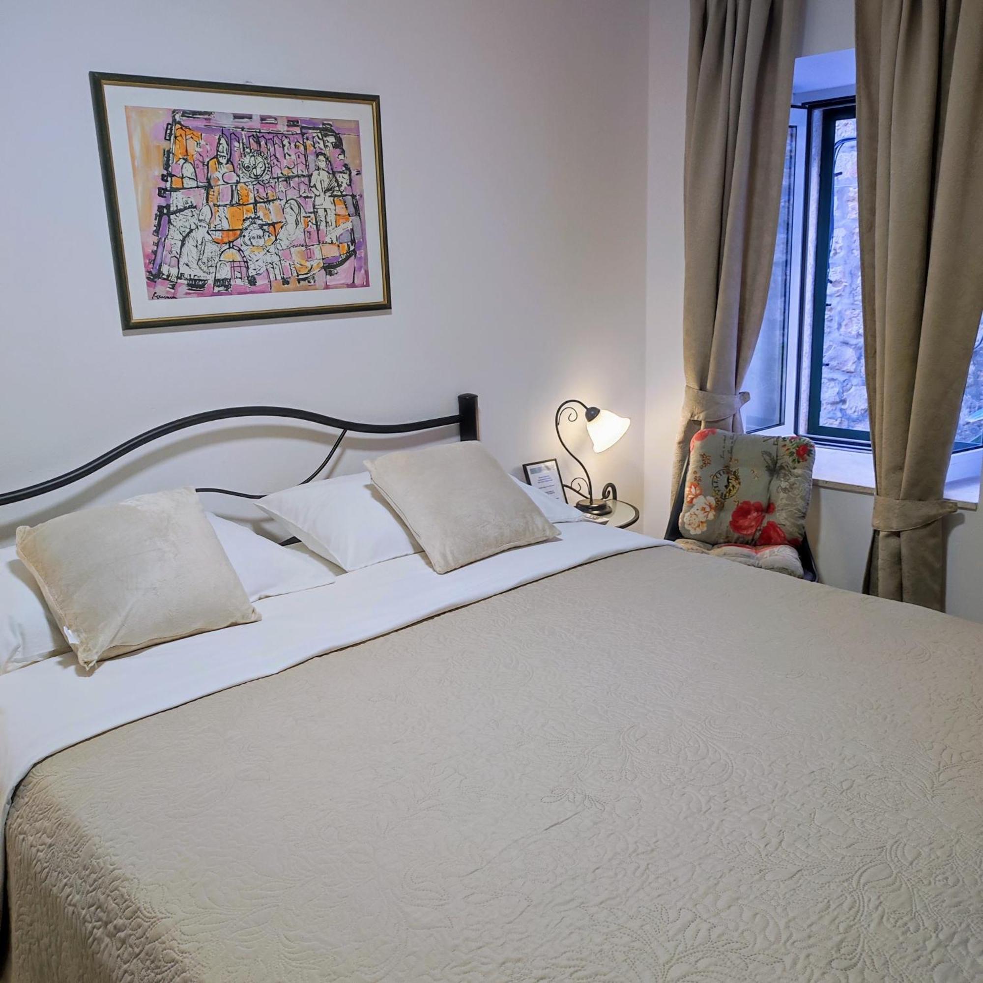 Katarina Old Town Doublebed Room Dubrovnik Luaran gambar