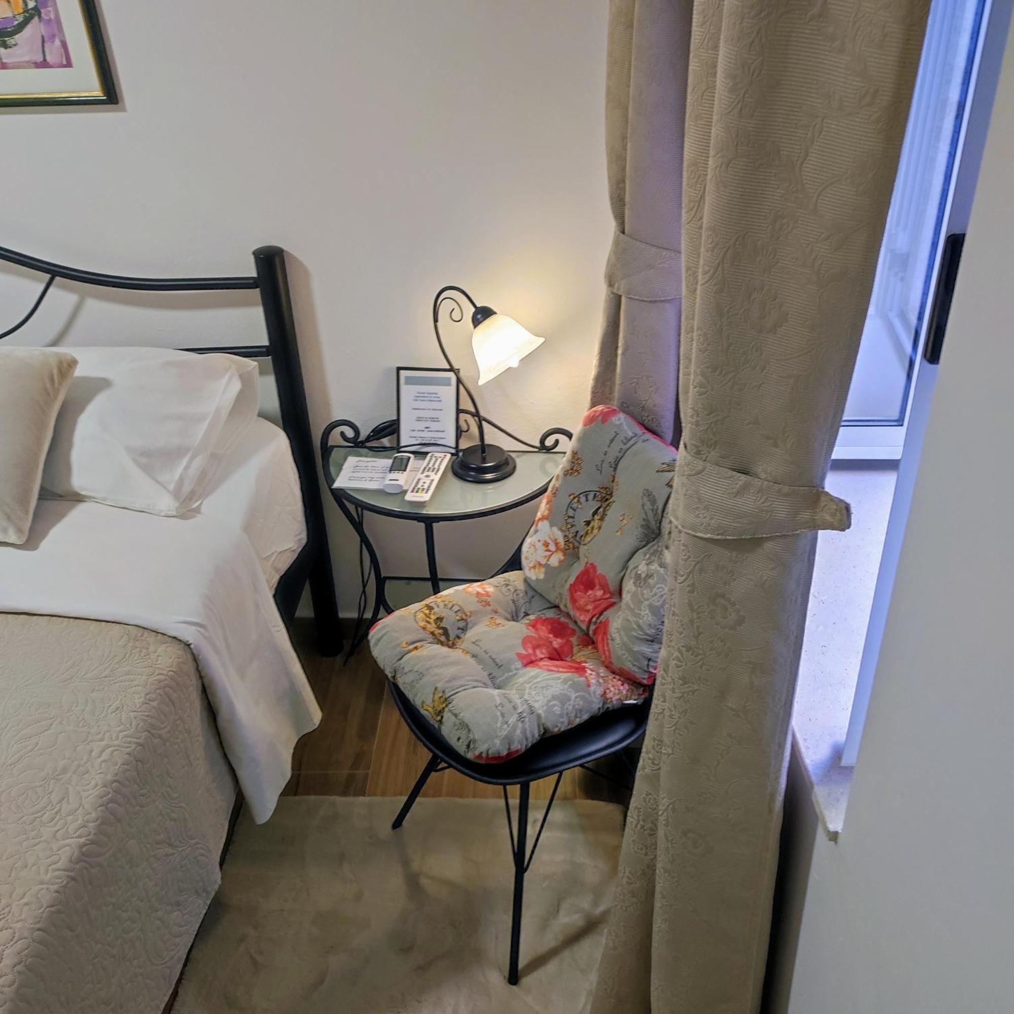 Katarina Old Town Doublebed Room Dubrovnik Luaran gambar