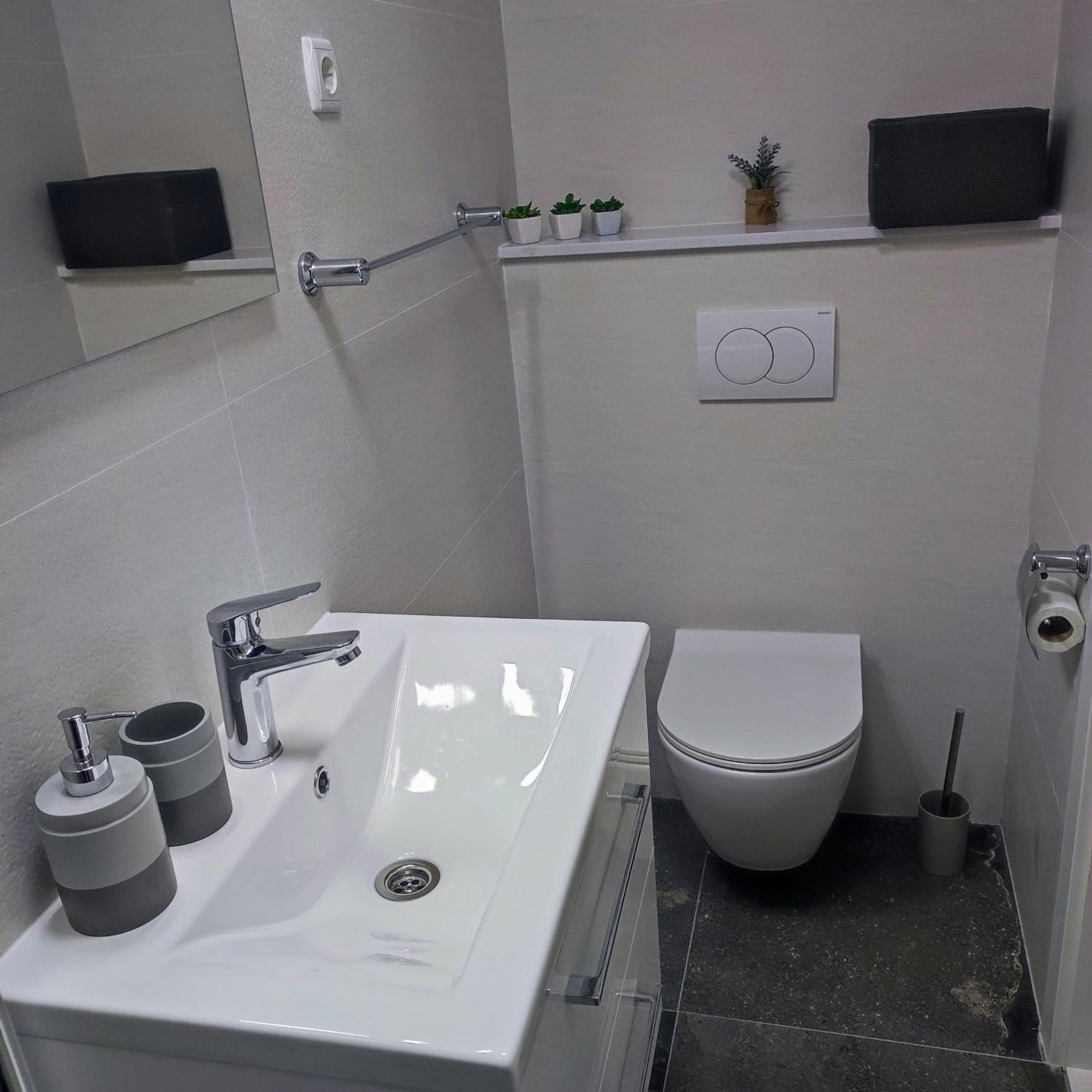 Katarina Old Town Doublebed Room Dubrovnik Luaran gambar
