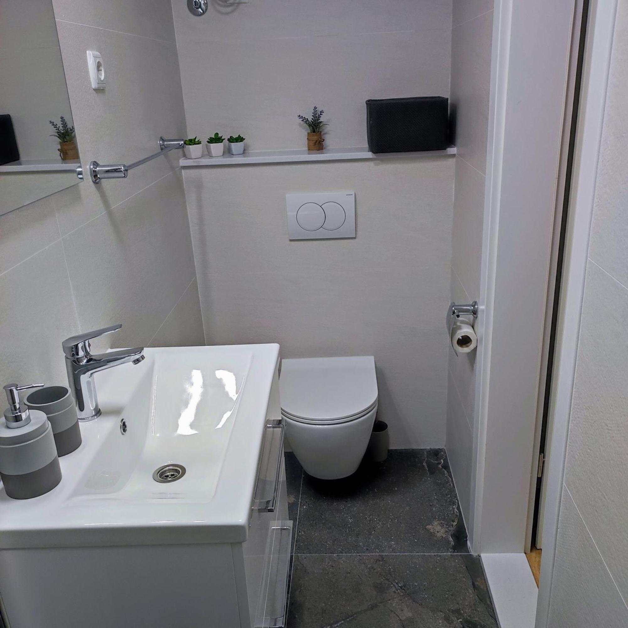 Katarina Old Town Doublebed Room Dubrovnik Luaran gambar