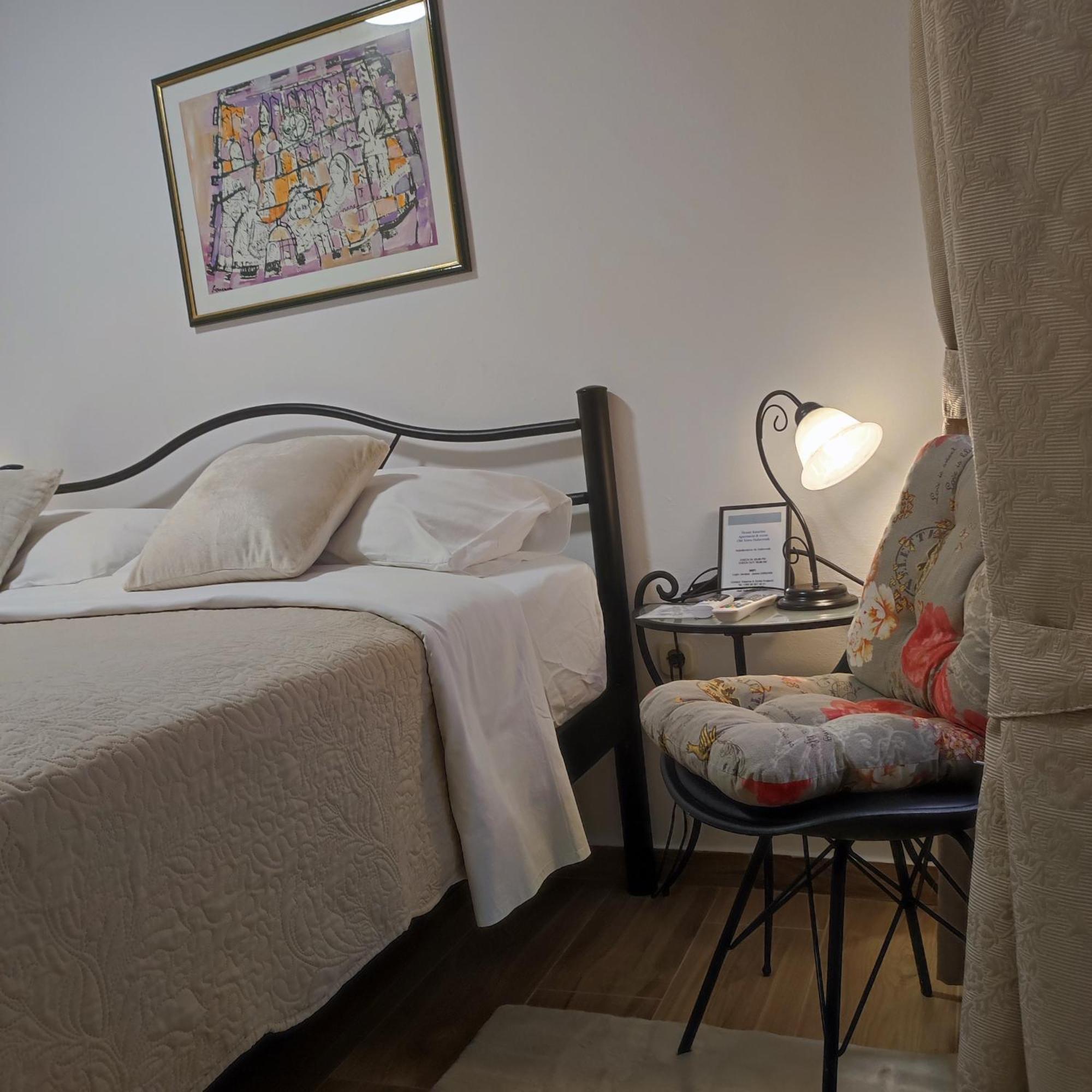 Katarina Old Town Doublebed Room Dubrovnik Luaran gambar