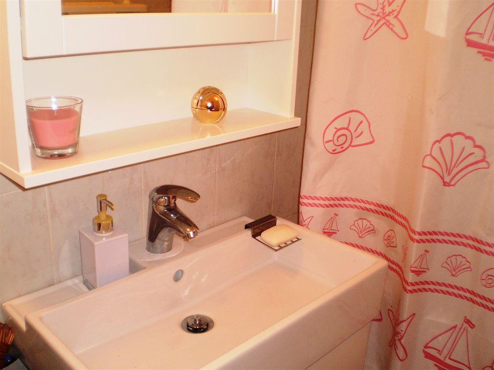 Katarina Old Town Doublebed Room Dubrovnik Luaran gambar