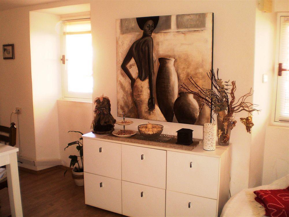 Katarina Old Town Doublebed Room Dubrovnik Luaran gambar