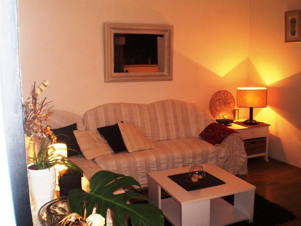 Katarina Old Town Doublebed Room Dubrovnik Luaran gambar