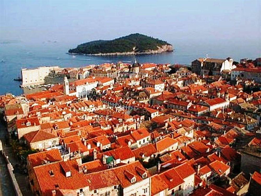 Katarina Old Town Doublebed Room Dubrovnik Luaran gambar