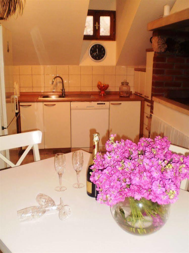 Katarina Old Town Doublebed Room Dubrovnik Luaran gambar