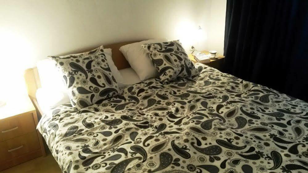 Katarina Old Town Doublebed Room Dubrovnik Luaran gambar